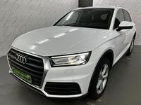 Gebraucht Audi Q5 Design 191 PS (140 kW) 2019 Weiß SUV