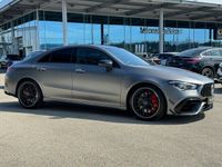 gebraucht Mercedes CLA45 AMG 4MATIC Coupe