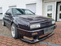 Gebraucht VW Corrado Sportline 136 PS (100 kW) 1993 Braun Coupé