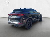 Gebraucht Cupra Formentor VZ 310 PS (228 kW) 2024 Schwarz SUV