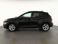 Gebraucht Hyundai Kona Edition 30+ 120 PS (88 kW) 2021 Schwarz SUV