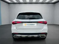 Gebraucht Mercedes GLC220 197 PS (144 kW) 2024 Weiß SUV