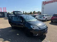 Gebraucht Opel Corsa Color Edition 69 PS (50 kW) 2015 Schwarz Kleinwagen