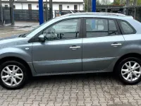 Gebraucht Renault Koleos 150 PS (110 kW) 2008 Grau SUV