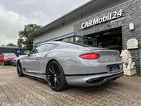 Gebraucht Bentley Continental 659 PS (484 kW) 2021 Grau Limousine