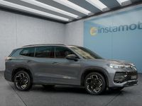 Gebraucht VW Tayron 272 PS (200 kW) 2025 Grau SUV