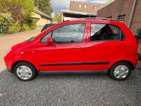 gebraucht Chevrolet Matiz SE 1.0 - Klima - HU 07/24