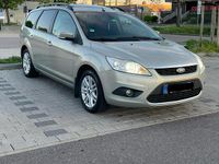 Używany Ford Focus 136 KM (100 kW) 2008 Kombi