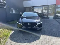 Neu Mazda CX-30 Homura-Line 140 PS (102 kW) 2026 Schwarz SUV