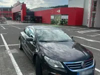 Gebraucht VW Passat 160 PS (117 kW) 2011 Braun Limousine