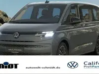 Neu VW Multivan 177 PS (130 kW) 2026 Pure grey Van / Kleinbus