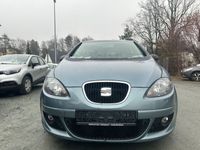 gebraucht Seat Altea 1.6 Benzin 102 P.S / 85593 KM