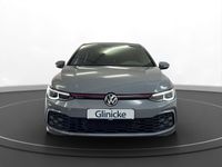 gebraucht VW Golf VIII Golf GTIGTI Matrix-LED LM 19" Navi PDC+RFK ACC