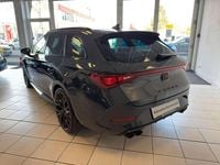 Gebraucht Cupra Leon VZ 310 PS (228 kW) 2023 Magnetic tech grey Kombi