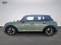 Gebraucht Mini Cooper S Classic 204 PS (150 kW) 2025 Grün Kleinwagen