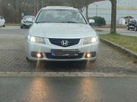 gebraucht Honda Accord 2.2i-CTDi Executive