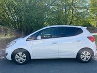 Occasion Hyundai ix20 Classic 90 ch (66 kW) 2011 Blanc Citadine