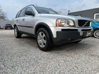 Gebraucht Volvo XC90 209 PS (153 kW) 2004 Grau SUV