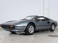 Gebraucht Ferrari 308 256 PS (188 kW) 1978 Grau
