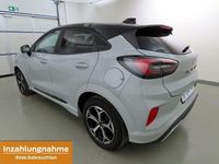 Gebraucht Ford Puma ST-Line 155 PS (114 kW) 2025 Cactusgrey SUV