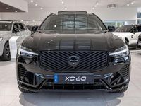 Neu Volvo XC60 Plus 455 PS (334 kW) 2026 Onyx schwarz SUV