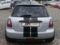 Gebraucht Mini Cooper 120 PS (88 kW) 2006 Silber Kleinwagen