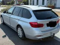 Gebraucht BMW 318 150 PS (110 kW) 2017 Kombi