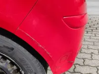 Gebraucht Opel Corsa Innovation 101 PS (74 kW) 2011 Rot Kleinwagen