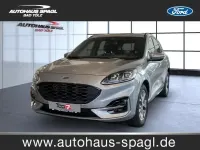 Usado Ford Kuga ST-Line 150 HP (110 kW) 2024 Prateado SUV