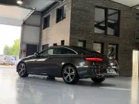 Gebraucht Mercedes E220 194 PS (142 kW) 2022 Grau Coupé
