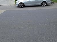 Gebraucht Mercedes C220 170 PS (125 kW) 2008 Silber Limousine