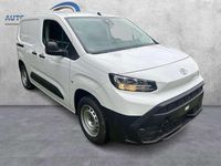 Gebraucht Toyota Proace City City 110 PS (80 kW) 2024 Icy white Van / Kleinbus