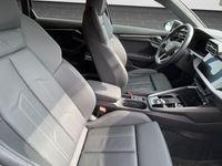 gebraucht Audi A3 Sportback e-tron A3 Sportback 40 TFSIe S line S tronic NAVI B&O AHK KAMERA