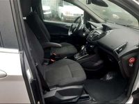 gebraucht Ford B-MAX Titanium AUTOMATIK / 89950 KM