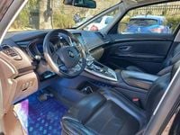 Gebraucht Renault Espace Initiale Paris 224 PS (164 kW) 2018 Violett Van / Kleinbus