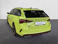 Second-hand Skoda Octavia RS 245 CP (180 kW) 2023 Verde Break