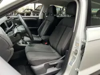 Gebraucht VW T-Roc IQ Drive 150 PS (110 kW) 2023 Weiß SUV