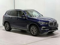 Gebraucht BMW X5 xLine 265 PS (194 kW) 2020 Blau SUV