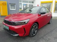 Gebraucht Opel Corsa 101 PS (74 kW) 2025 Rot Kleinwagen