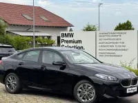 Neu BMW 216 Efficient Dynamics 122 PS (89 kW) 2026 Schwarz Coupé