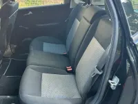 Gebraucht Mercedes A170 110 PS (80 kW) 2007 Schwarz Kleinwagen