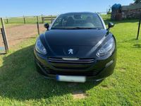 gebraucht Peugeot RCZ 2.0 HDi FAP 160