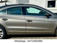 Gebraucht VW Passat 250 PS (183 kW) 2014 Braun Limousine