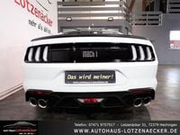 Gebraucht Ford Mustang Mach 1 460 PS (338 kW) 2023 Weiß