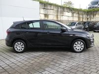 Gebraucht Fiat Tipo 131 PS (96 kW) 2024 Schwarz Limousine