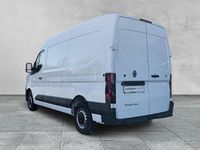 Gebraucht Renault Master 131 PS (96 kW) 2024 Weiß Van