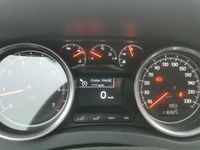 Gebraucht Peugeot 508 SW Allure 165 PS (121 kW) 2015 Weiß Kombi