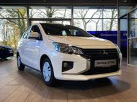Gebraucht Mitsubishi Space Star Select 71 PS (52 kW) 2025 Island weiß Kleinwagen