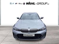 Gebraucht BMW 330 M Sport 245 PS (180 kW) 2024 Grau Limousine