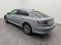 Gebraucht VW Arteon Elegance 156 PS (114 kW) 2022 Grau Coupé